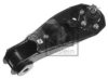 FEBI BILSTEIN 41725 Track Control Arm